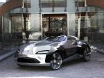Fiat Barchetta Concept 2007 года